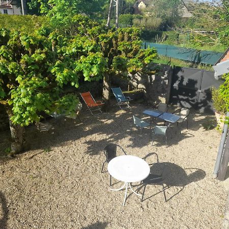 Avol D'Oiseau Villers-Farlay Exterior foto